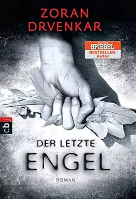 Couverture du produit · Der letzte Engel