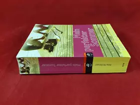 Couverture du produit · Mein perfekter Sommer