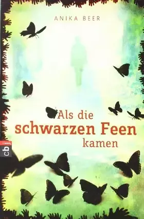 Couverture du produit · Als die schwarzen Feen kamen