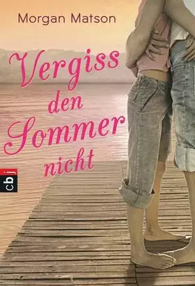 Couverture du produit · Vergiss den Sommer nicht