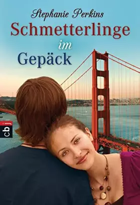 Couverture du produit · Perkins, S: Schmetterlinge im Gepäck