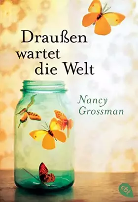 Couverture du produit · Draußen wartet die Welt