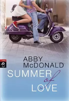 Couverture du produit · Summer of Love