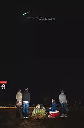 Couverture du produit · We All Looked Up