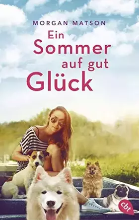 Couverture du produit · Ein Sommer auf gut Glück
