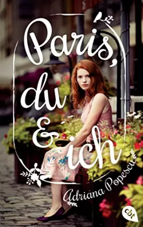 Couverture du produit · Paris, du und ich