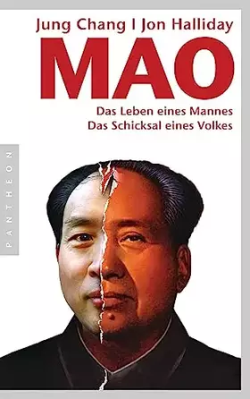 Couverture du produit · Mao: Das Leben eines Mannes, das Schicksal eines Volkes