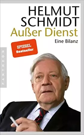 Couverture du produit · Außer Dienst: Eine Bilanz