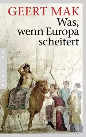 Couverture du produit · Was, wenn Europa scheitert