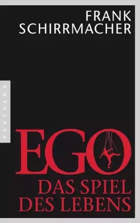 Couverture du produit · Ego: Das Spiel des Lebens