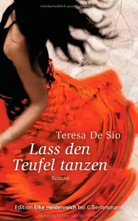Couverture du produit · Lass den Teufel tanzen: Roman