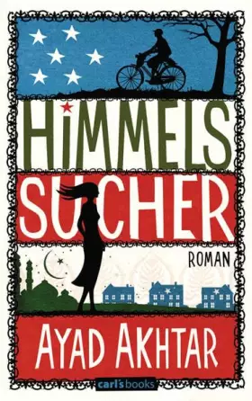 Couverture du produit · Himmelssucher: Roman