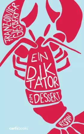 Couverture du produit · Ein Diktator zum Dessert