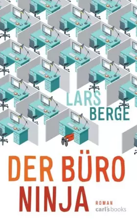 Couverture du produit · Der Büro-Ninja