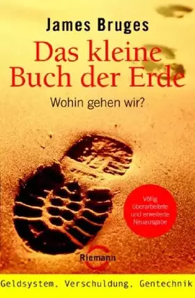 Couverture du produit · Das kleine Buch der Erde