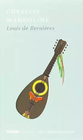 Couverture du produit · Corellis Mandoline: BRIGITTE Liebesromane