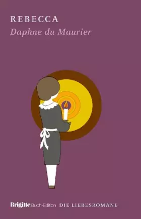 Couverture du produit · Rebecca: BRIGITTE Liebesromane