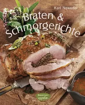 Couverture du produit · Braten & Schmorgerichte