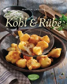 Couverture du produit · Kohl und Rübe