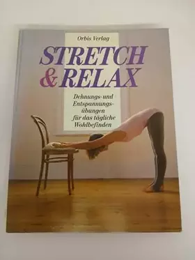 Couverture du produit · Stretch & Relax