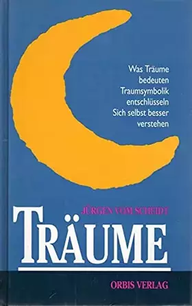 Couverture du produit · Geheimnis der Träume