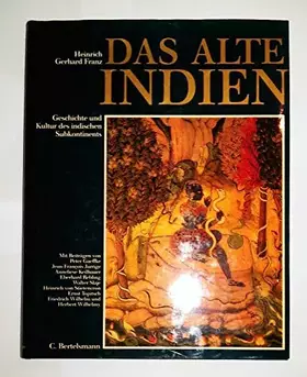 Couverture du produit · Das alte Indien