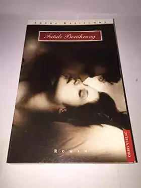 Couverture du produit · Fatale Berührung