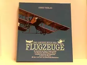 Couverture du produit · Das große Buch der Flugzeuge. Sonderausgabe
