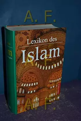 Couverture du produit · Lexikon des Islam