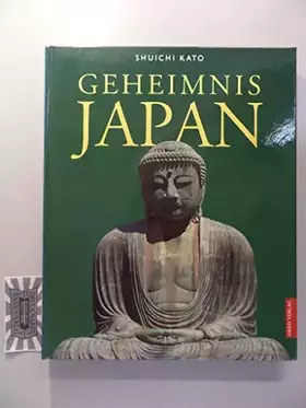 Couverture du produit · Japan - Begegnungen der Kulturen