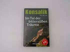 Couverture du produit · Im Tal der bittersüßen Träume
