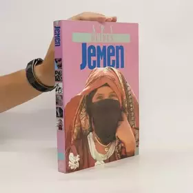Couverture du produit · Jemen.