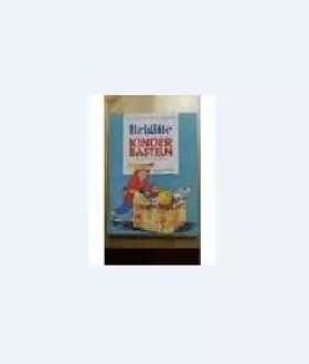 Couverture du produit · Brigitte Kinder basteln: Kinder basteln mit einfachen Materialien (Brigitte Bücher)