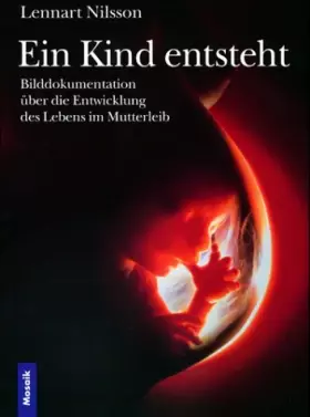 Couverture du produit · Ein Kind entsteht.