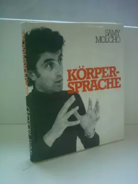 Couverture du produit · Körpersprache