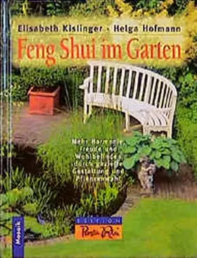 Couverture du produit · Feng Shui im Garten