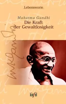 Couverture du produit · Die Kraft der Gewaltlosigkeit