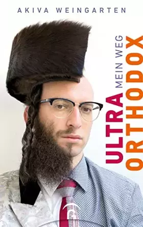 Couverture du produit · Ultraorthodox: Mein Weg