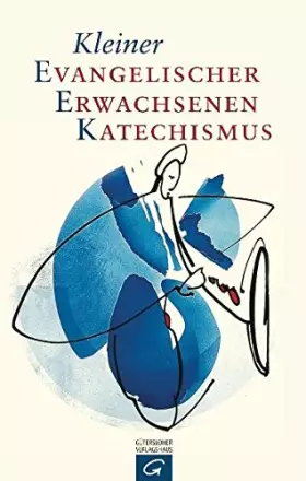 Couverture du produit · Kleiner Evangelischer Erwachsenenkatechismus.
