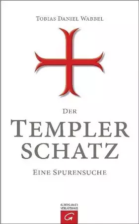 Couverture du produit · Der Templerschatz: Eine Spurensuche