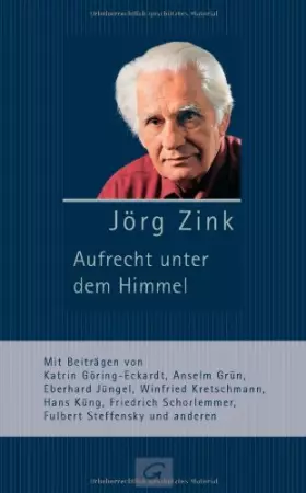 Couverture du produit · Aufrecht unter dem Himmel