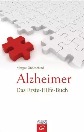 Couverture du produit · Alzheimer: Das Erste-Hilfe-Buch