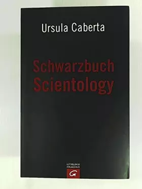 Couverture du produit · Schwarzbuch Scientology