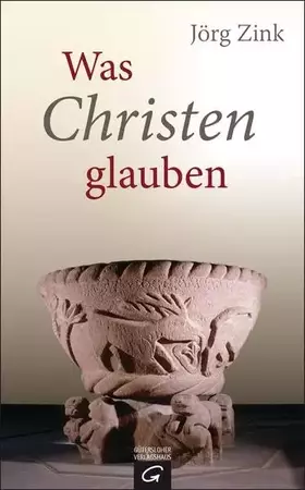 Couverture du produit · Was Christen glauben