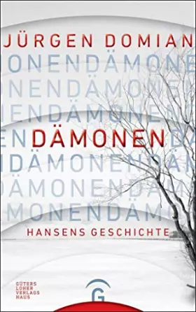 Couverture du produit · Dämonen: Hansens Geschichte