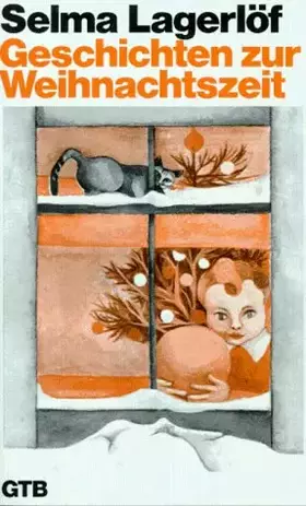 Couverture du produit · Geschichten zur Weihnachtszeit