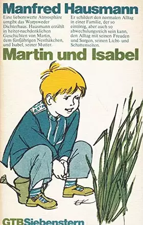 Couverture du produit · Martin und Isabel