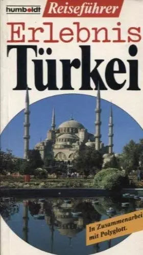 Couverture du produit · Erlebnis Türkei