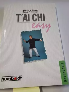 Couverture du produit · Tai Chi easy.