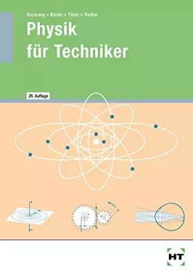Couverture du produit · Physik für Techniker
